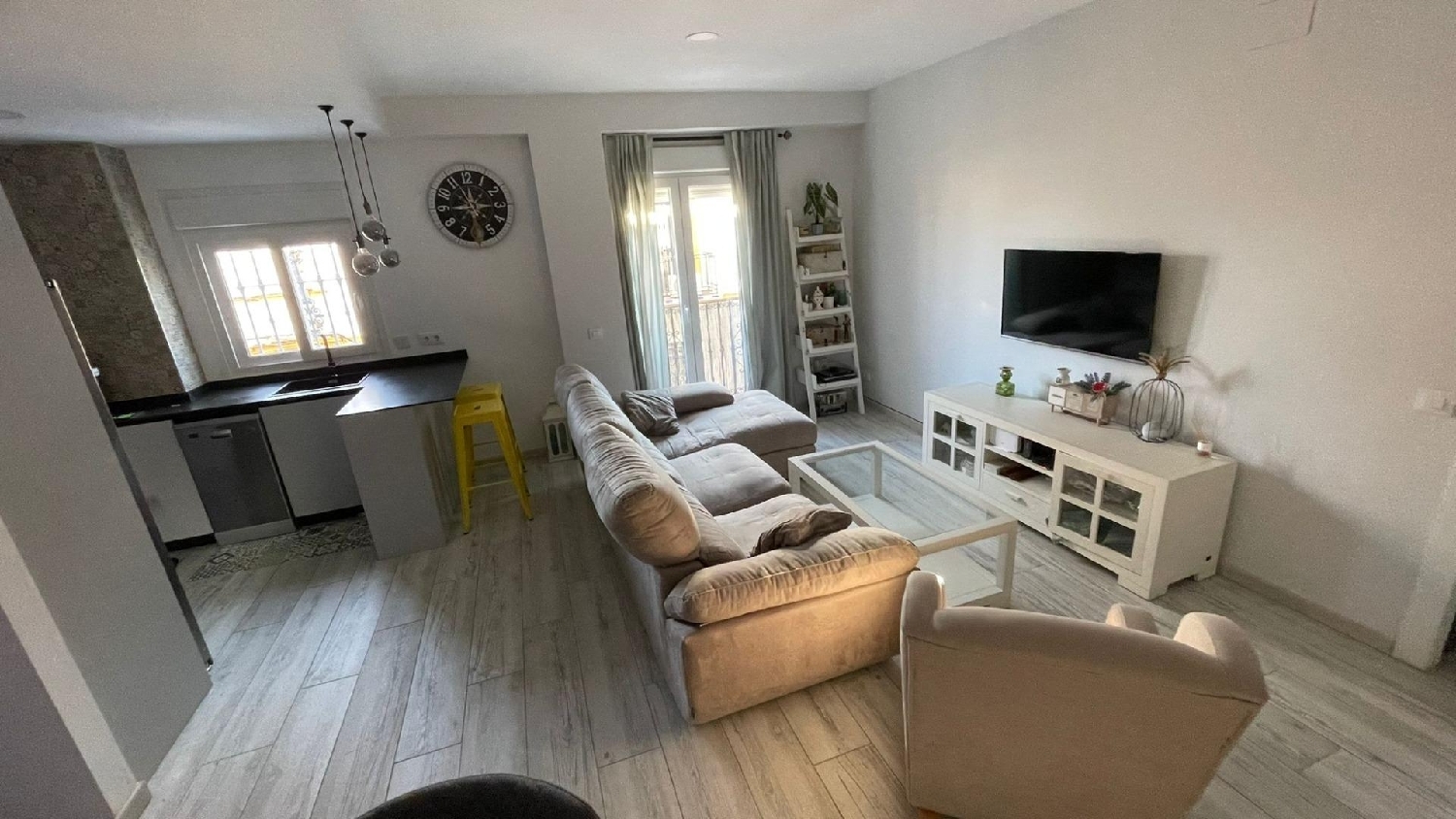  for sale duplex Sevilla La Nueva Sur 2