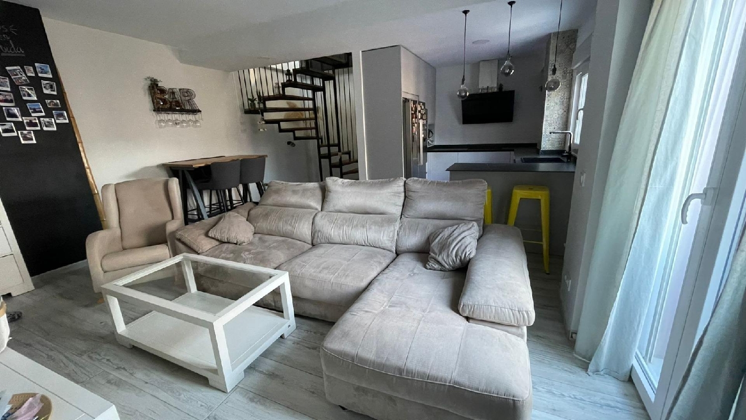  for sale duplex Sevilla La Nueva Sur 5