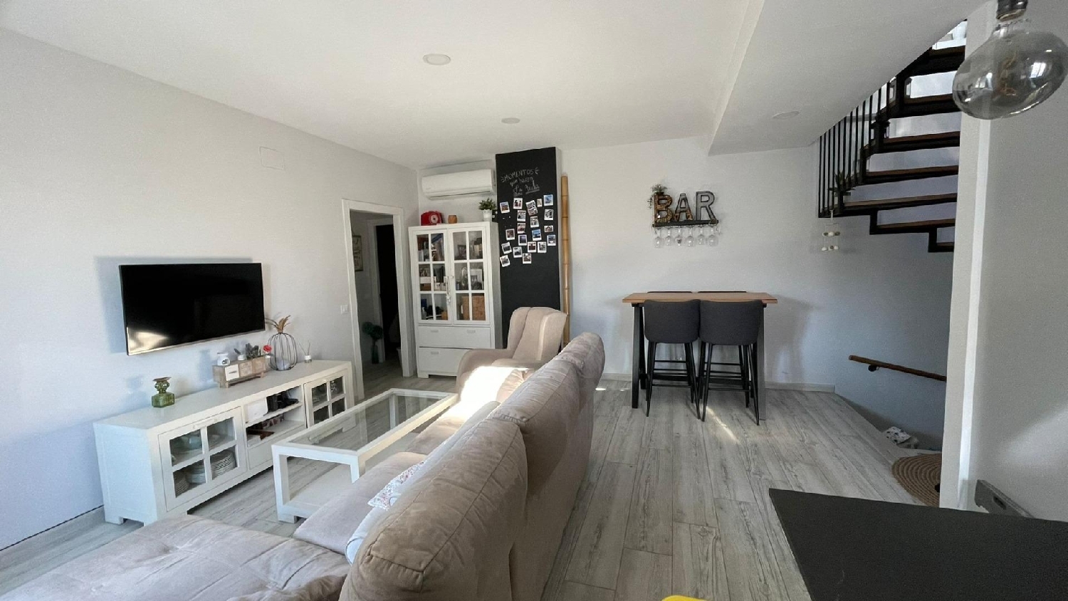  for sale duplex Sevilla La Nueva Sur 3