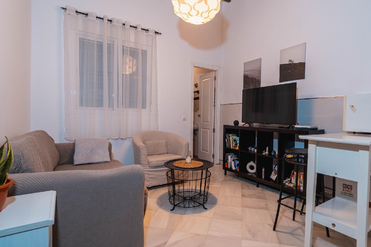 te koop duplex Sevilla La Nueva Sur 5