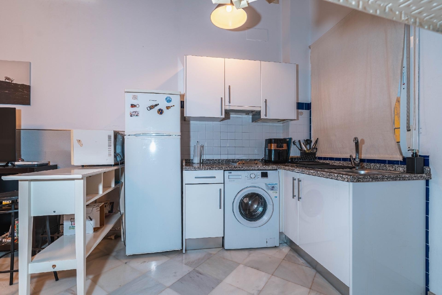 te koop duplex Sevilla La Nueva Sur 7