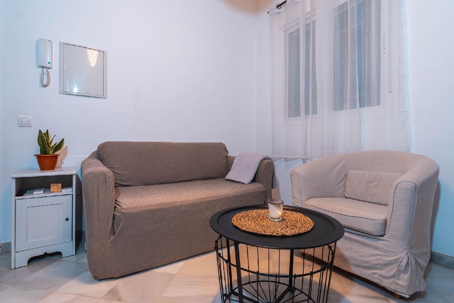 te koop duplex Sevilla La Nueva Sur 2