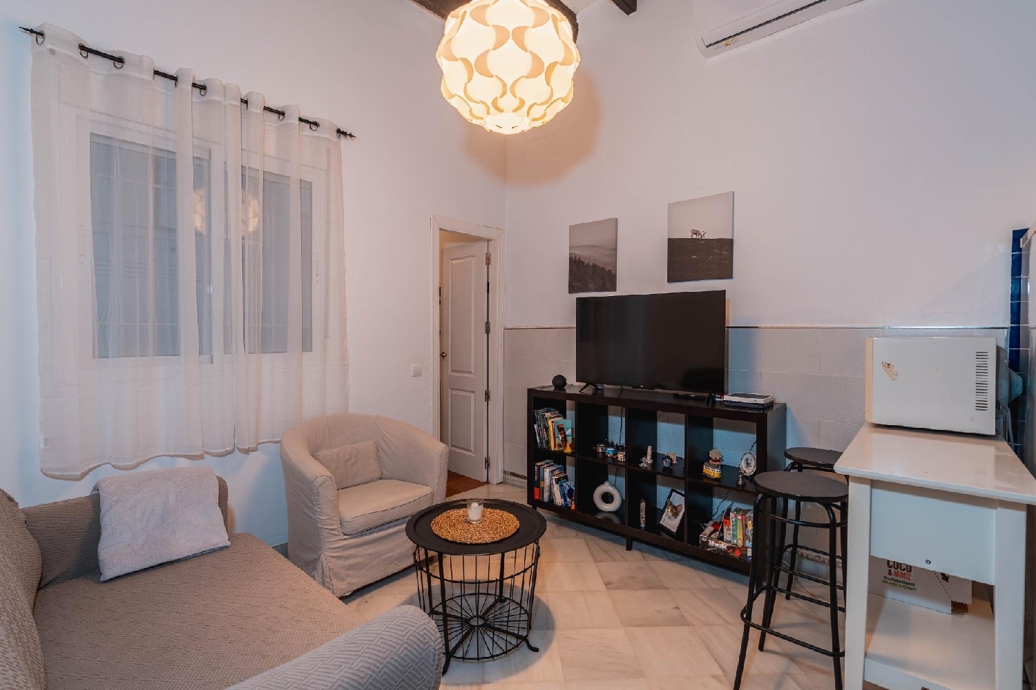 te koop duplex Sevilla La Nueva Sur 3