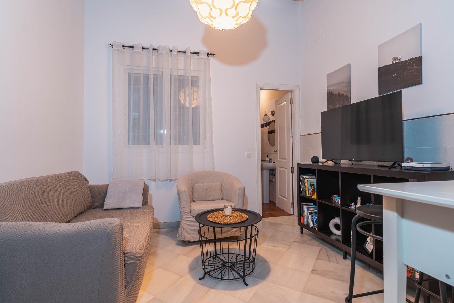 te koop duplex Sevilla La Nueva Sur 1