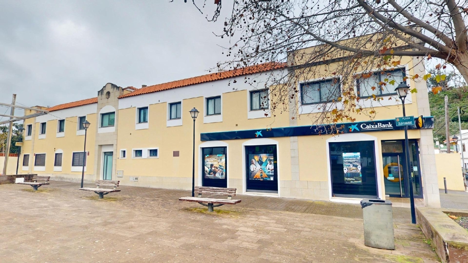  à vendre duplex Tacoronte Zona Norte 1