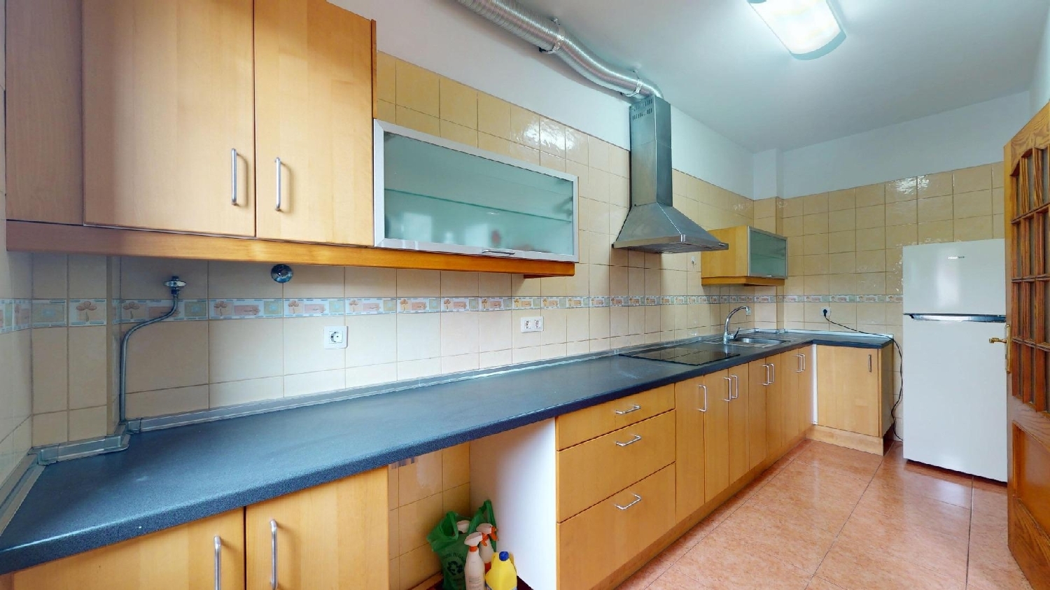  à vendre duplex Tacoronte Zona Norte 5