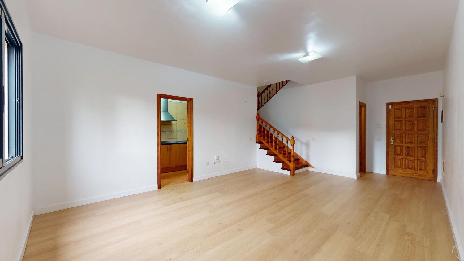  à vendre duplex Tacoronte Zona Norte 4