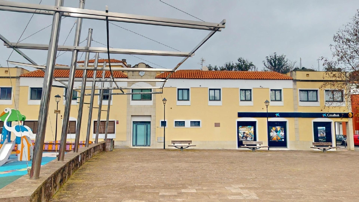  à vendre duplex Tacoronte Zona Norte 6