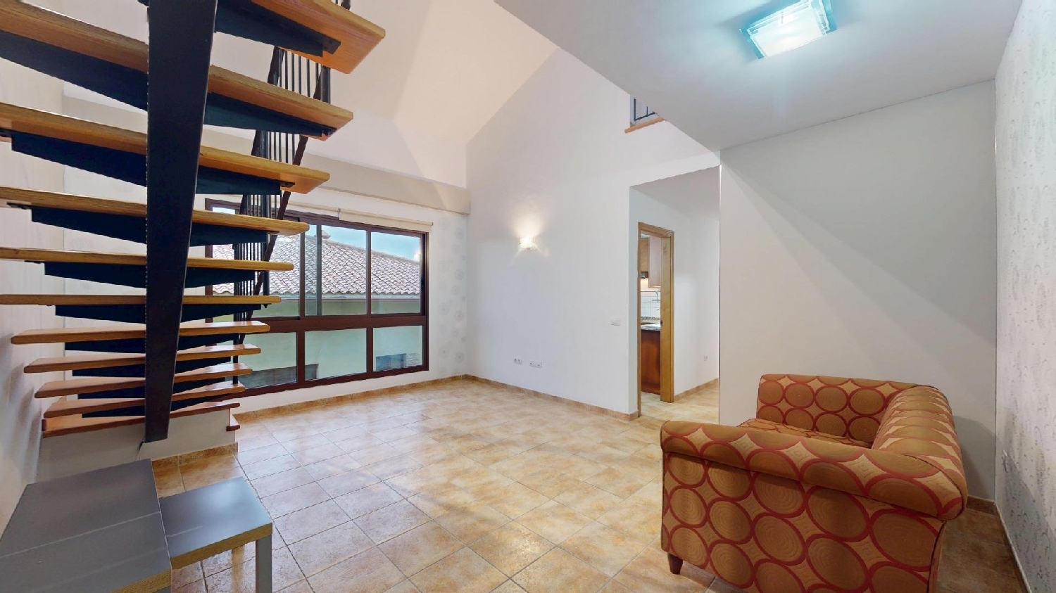  à vendre duplex Tacoronte Zona Norte 2