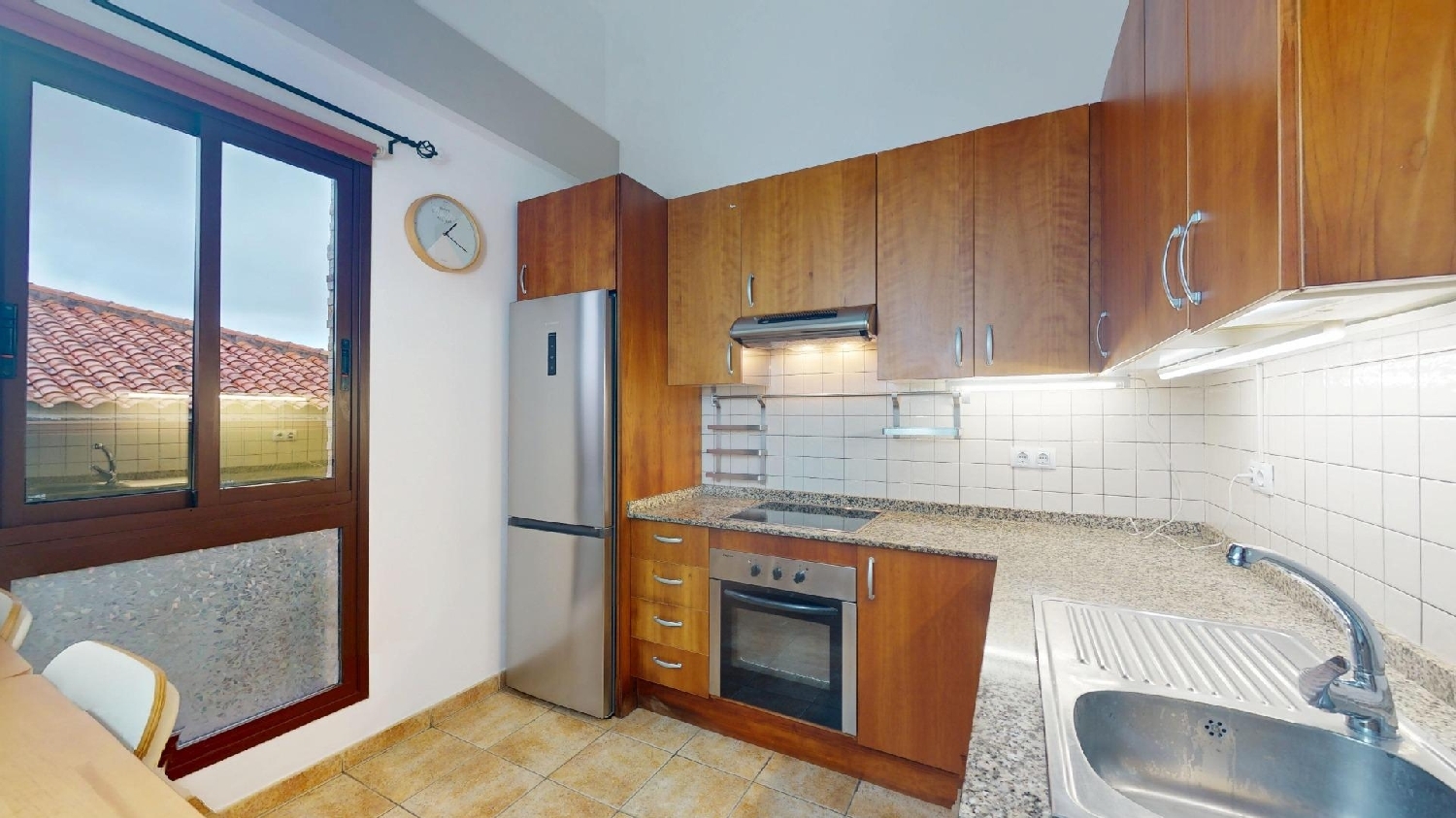  à vendre duplex Tacoronte Zona Norte 3