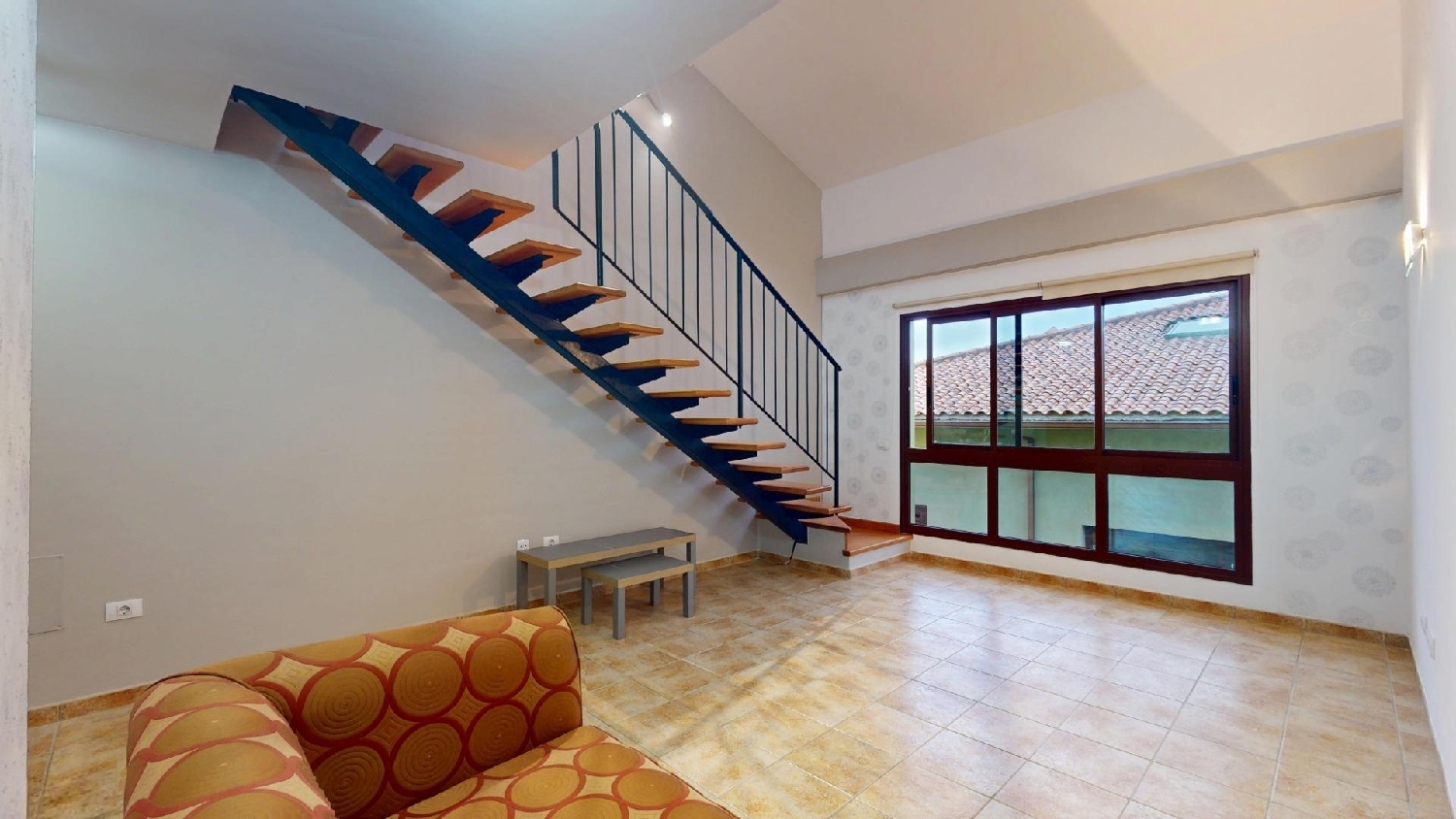  à vendre duplex Tacoronte Zona Norte 1