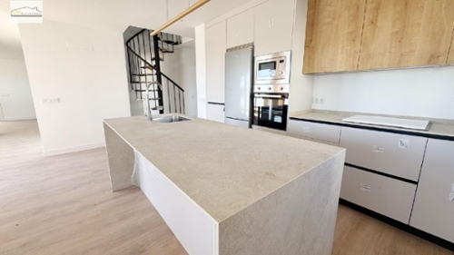 Torremolinos Costa Del Sol Occidental Maisonette Bild 6336737