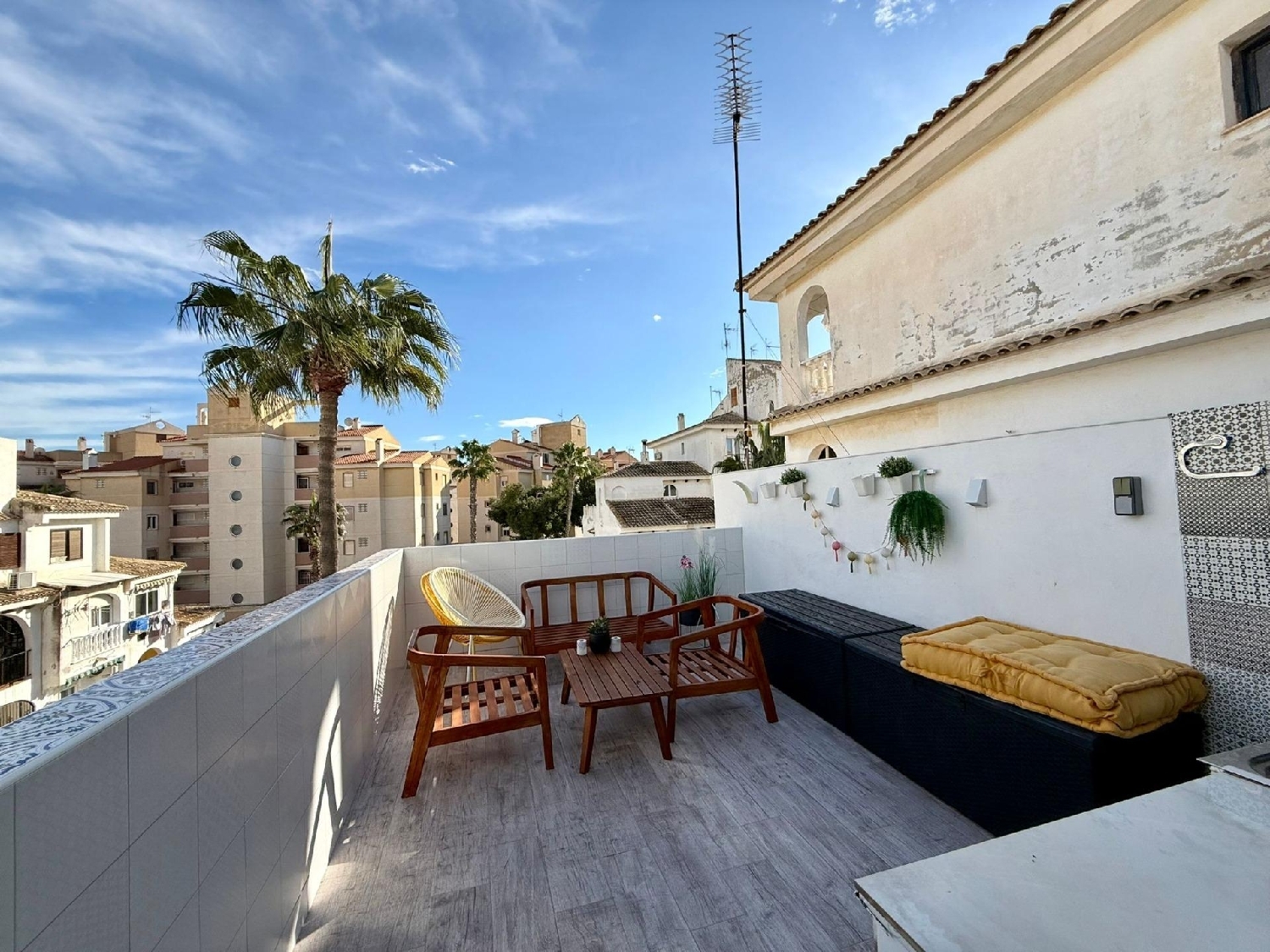  en venta dúplex Torrevieja Baix Segura 2