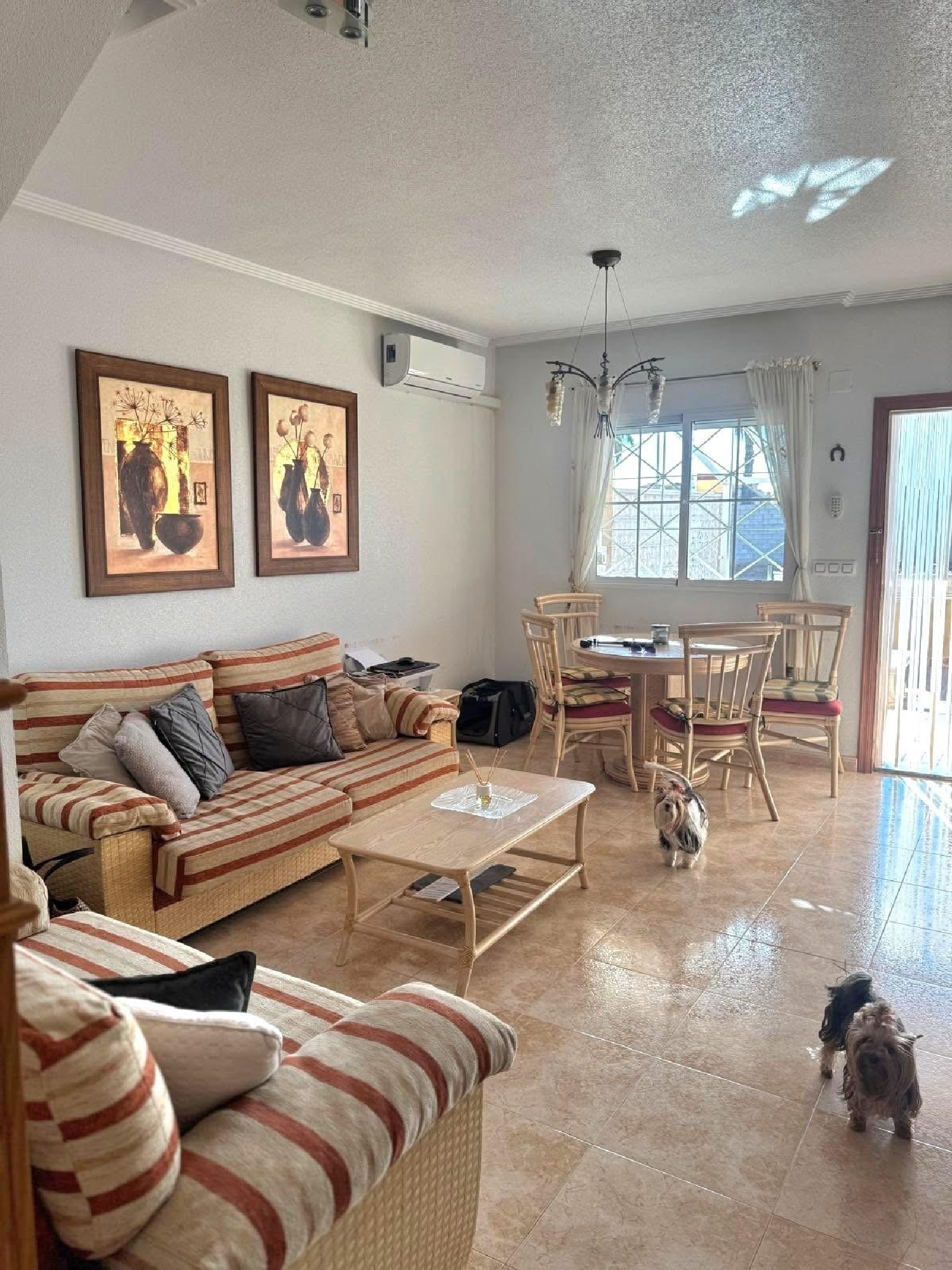  for sale duplex Torrevieja Baix Segura 5