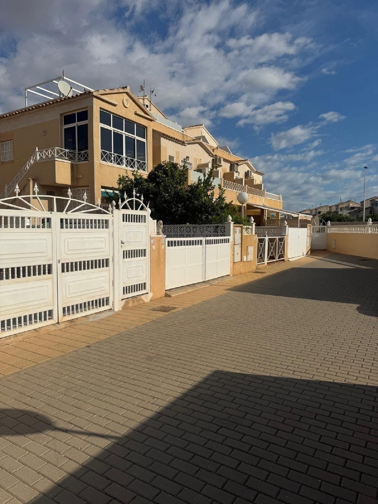  for sale duplex Torrevieja Baix Segura 1