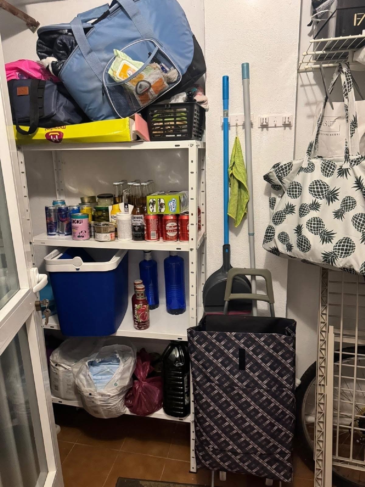  for sale duplex Torrevieja Baix Segura 7