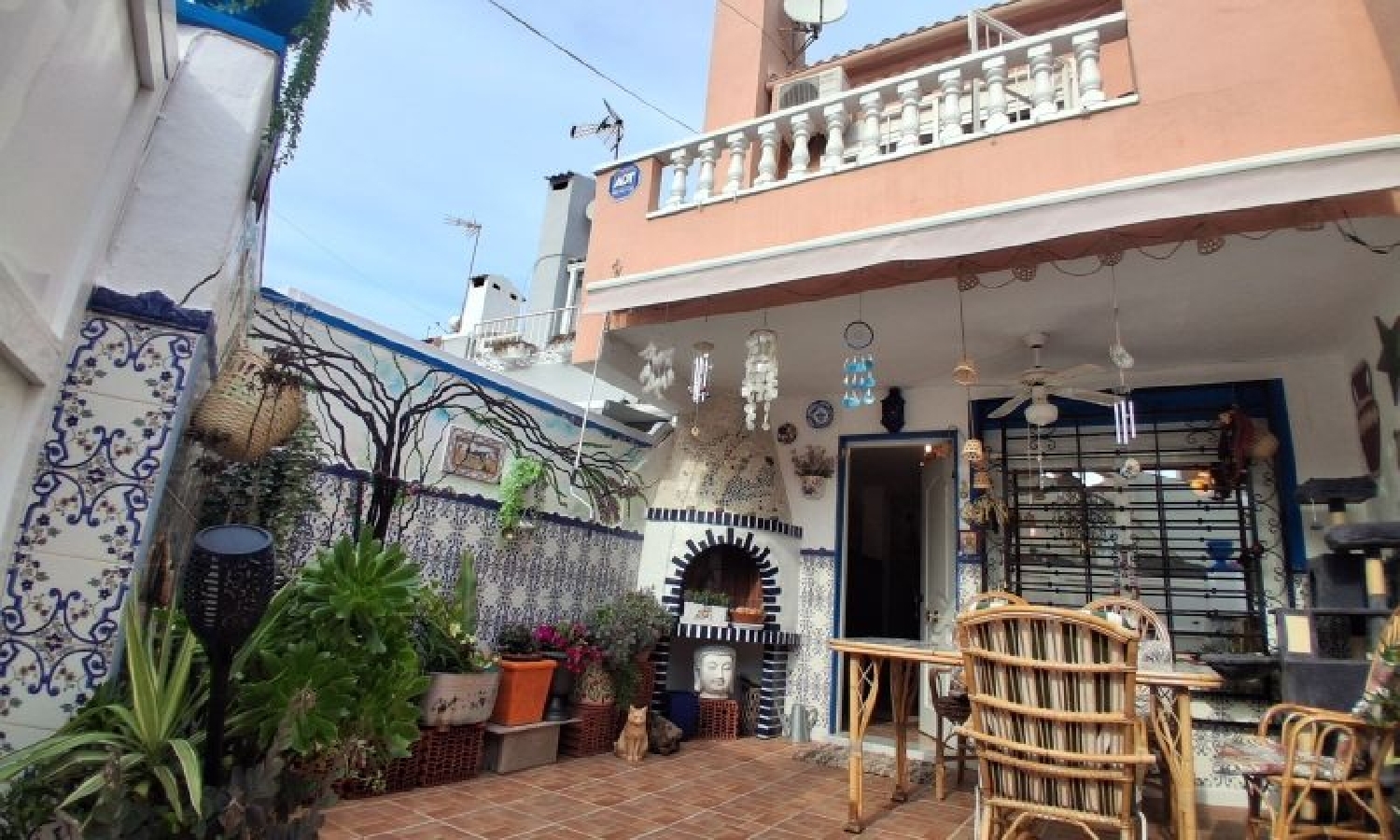  for sale duplex Torrevieja Baix Segura 1