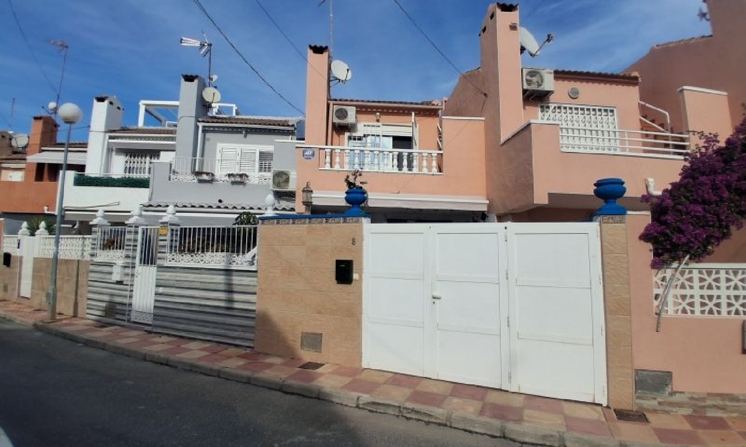  for sale duplex Torrevieja Baix Segura 3
