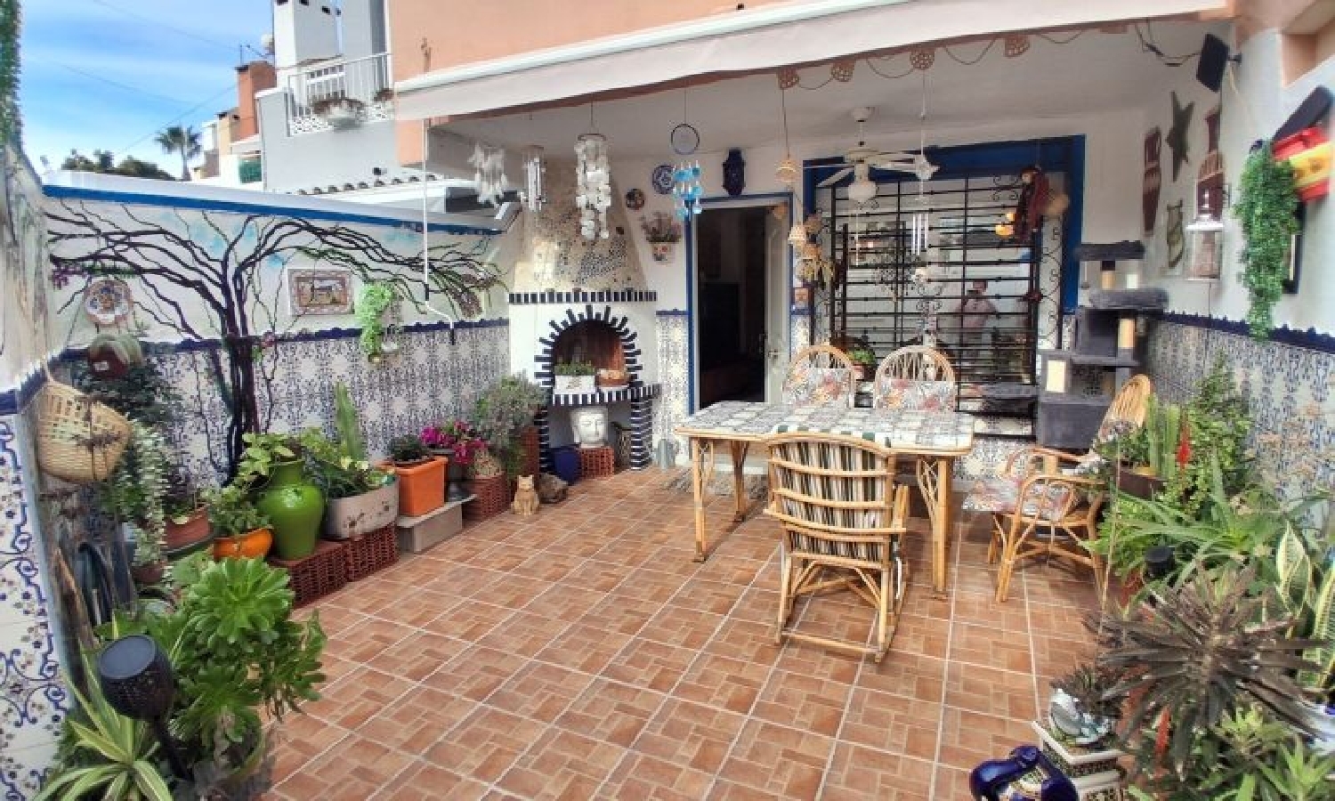  for sale duplex Torrevieja Baix Segura 2