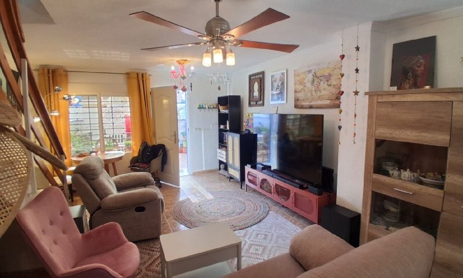  for sale duplex Torrevieja Baix Segura 4