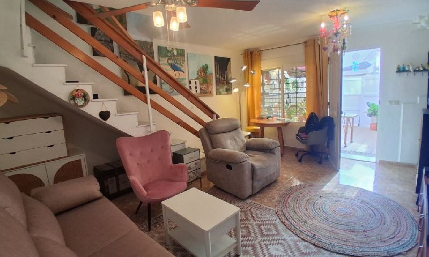  for sale duplex Torrevieja Baix Segura 5