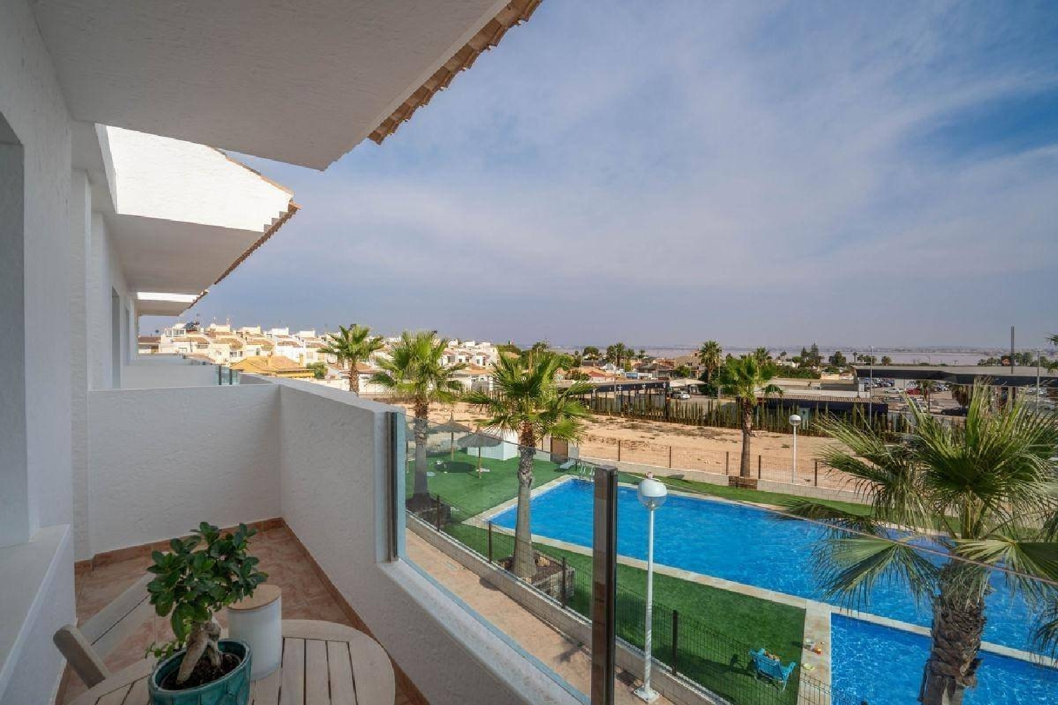  for sale duplex Torrevieja Baix Segura 2