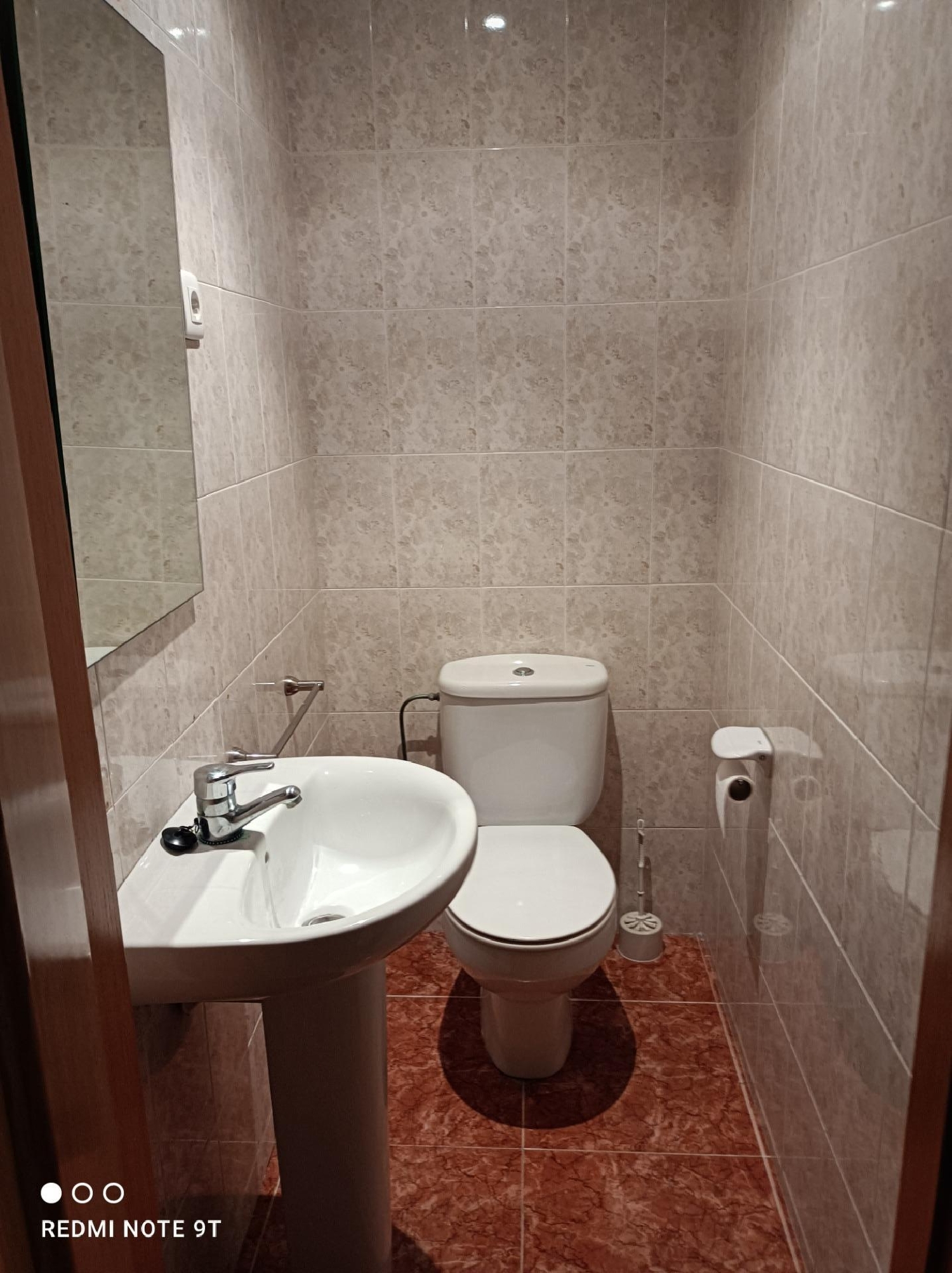  till salu etagevåning Tortosa Baix Ebre 8