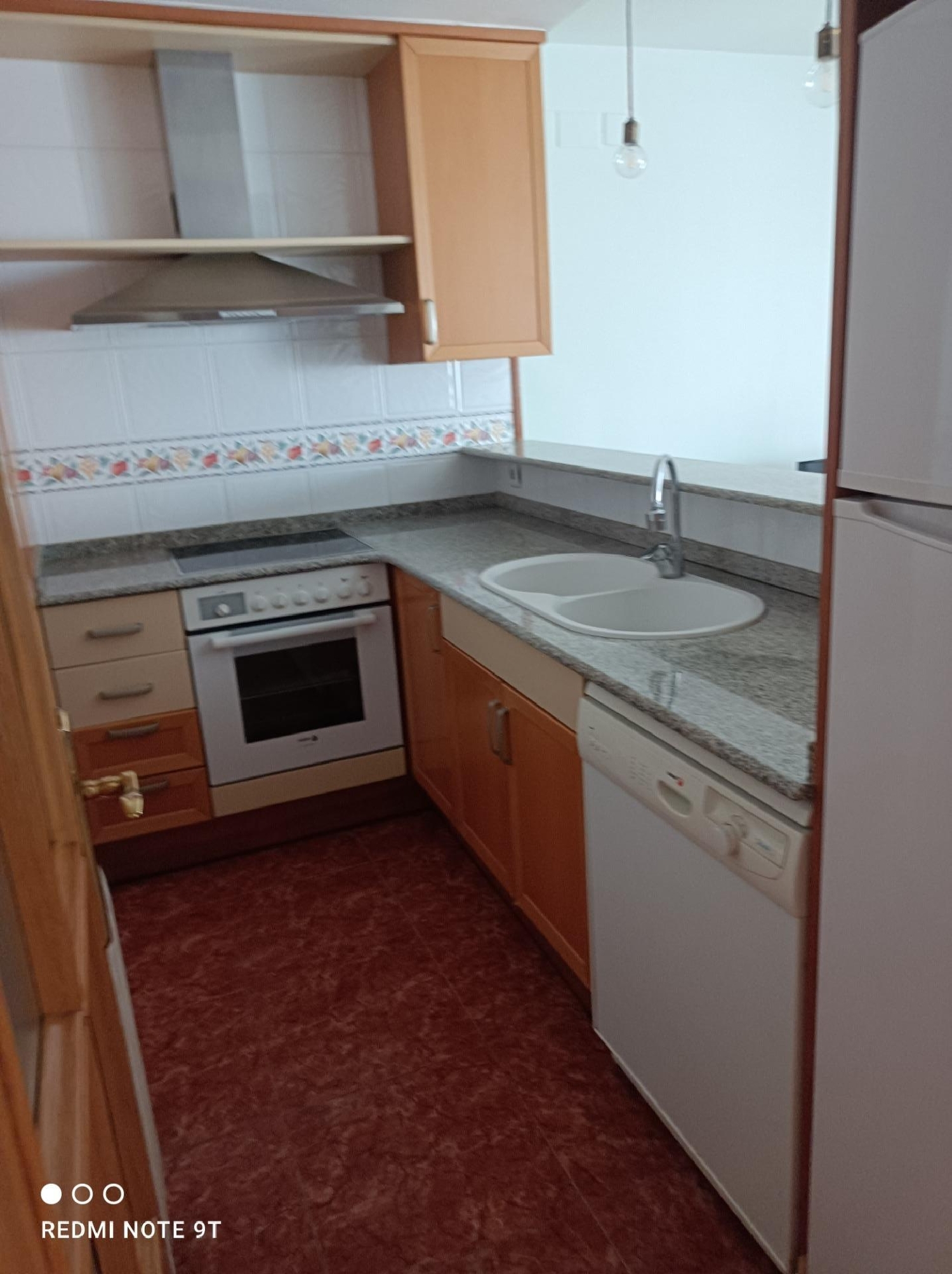  till salu etagevåning Tortosa Baix Ebre 2