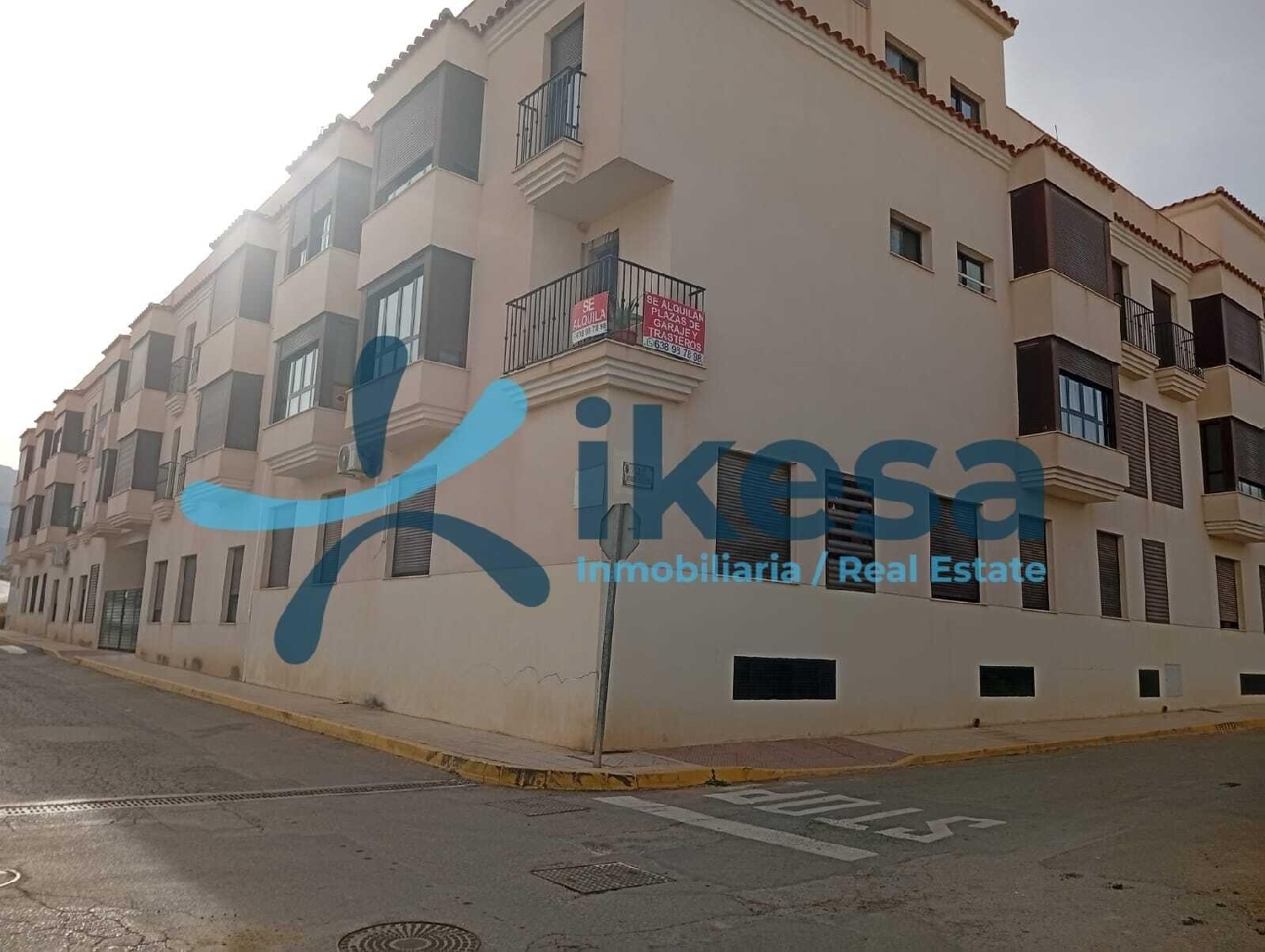 te koop duplex Turre Levante Almeriense 2