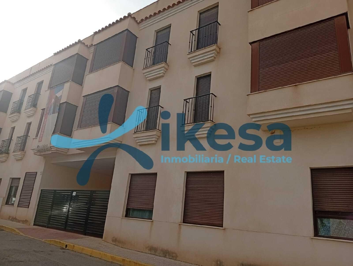 te koop duplex Turre Levante Almeriense 3