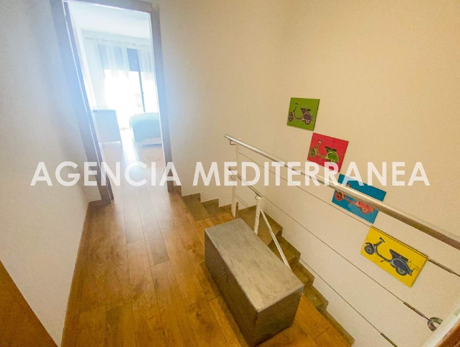  for sale duplex Valencia De Las Torres Campiña Sur 8
