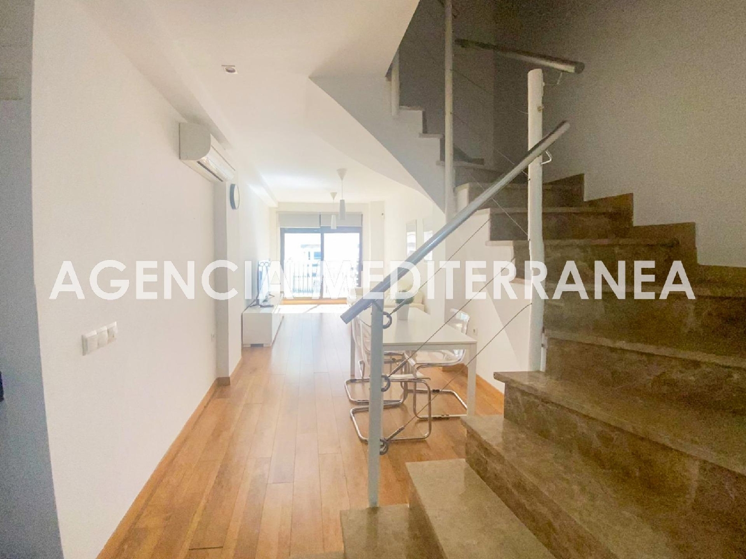  for sale duplex Valencia De Las Torres Campiña Sur 1