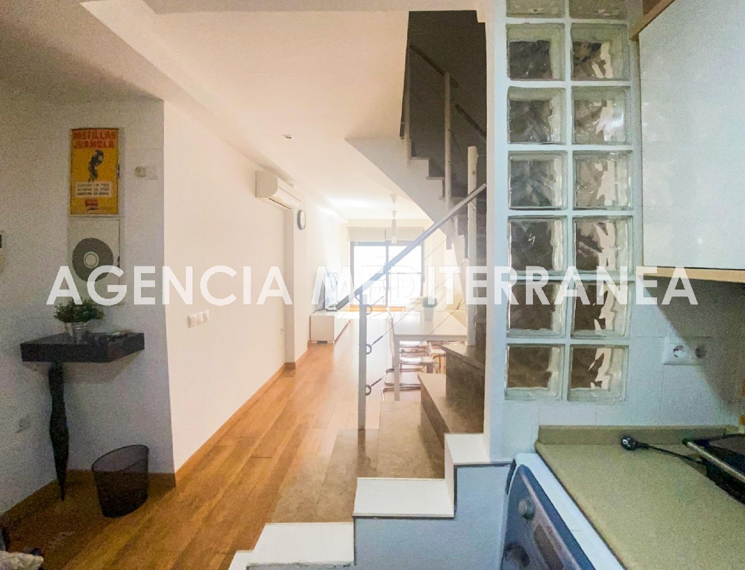  for sale duplex Valencia De Las Torres Campiña Sur 5