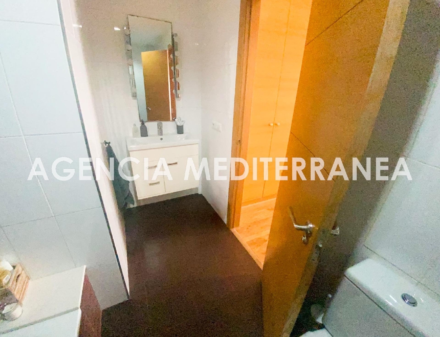  for sale duplex Valencia De Las Torres Campiña Sur 4