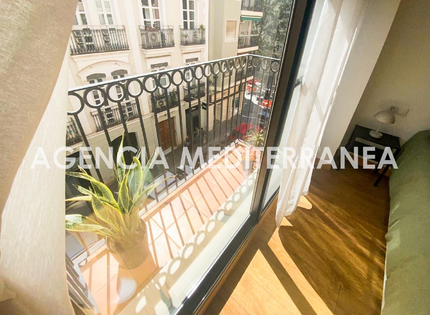  for sale duplex Valencia De Las Torres Campiña Sur 2