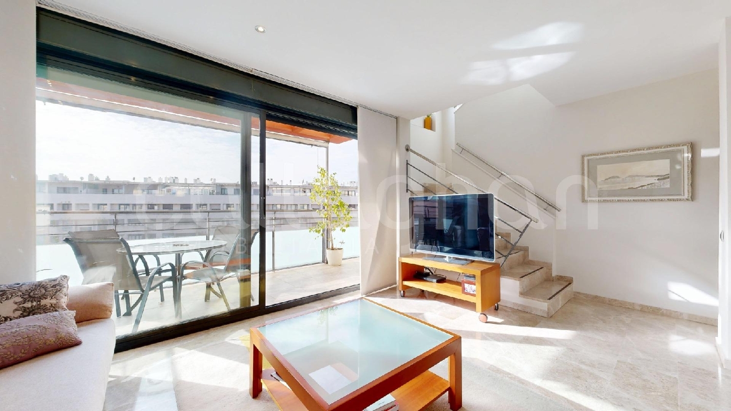  à vendre duplex Valencia De Las Torres Campiña Sur 1