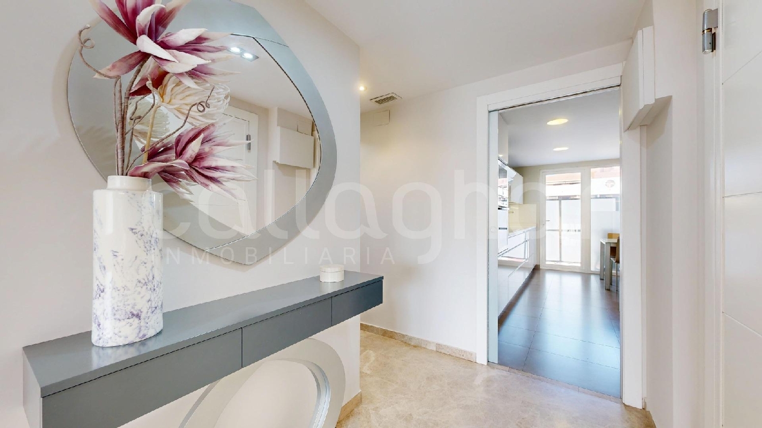  à vendre duplex Valencia De Las Torres Campiña Sur 8