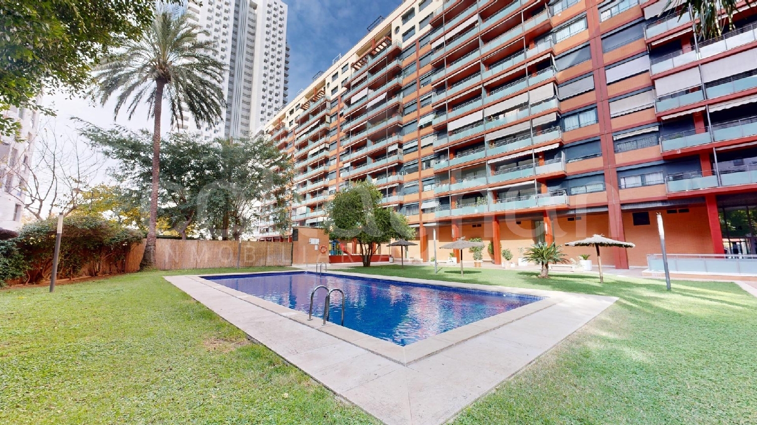  à vendre duplex Valencia De Las Torres Campiña Sur 4
