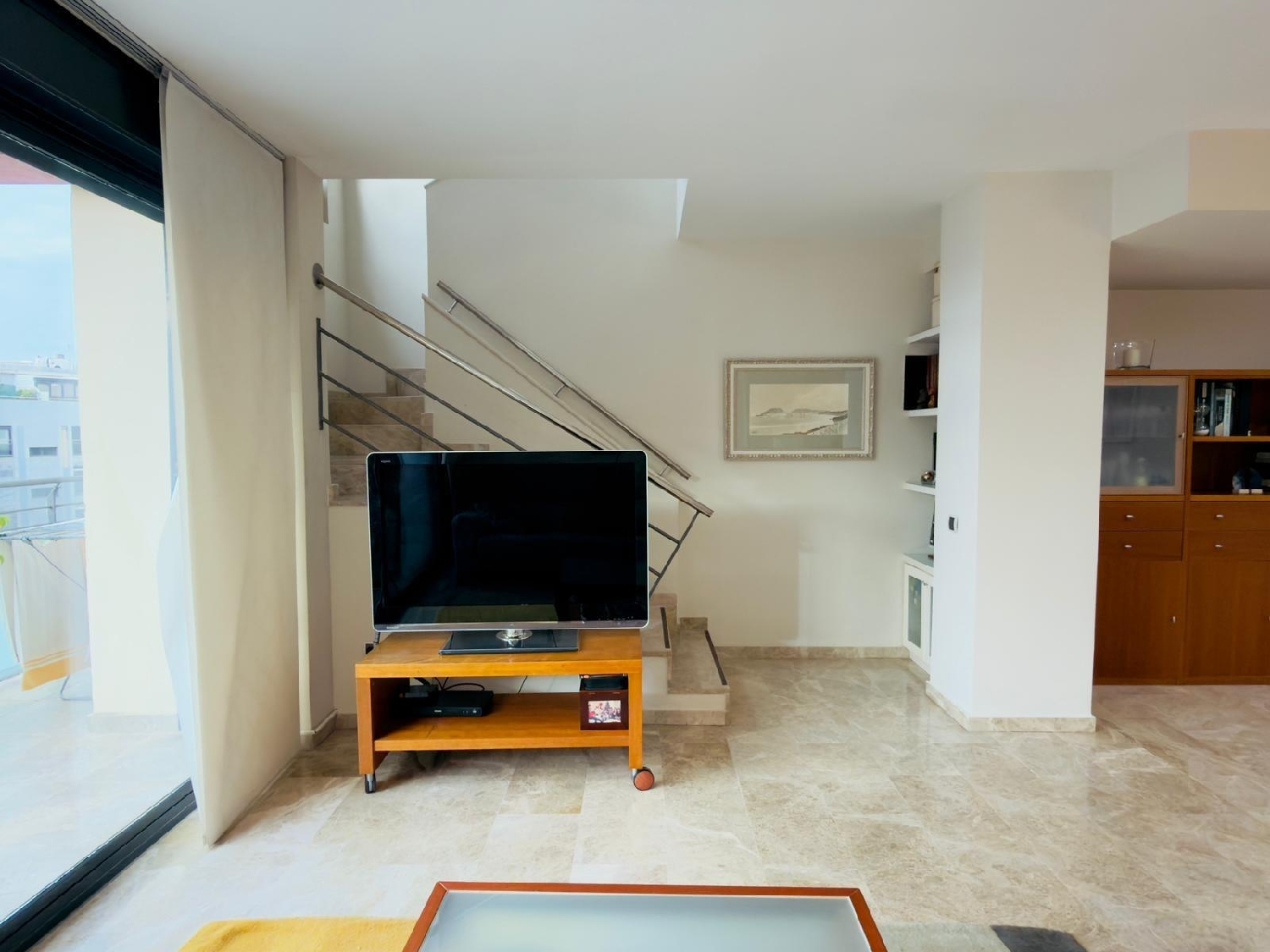  à vendre duplex Valencia De Las Torres Campiña Sur 3