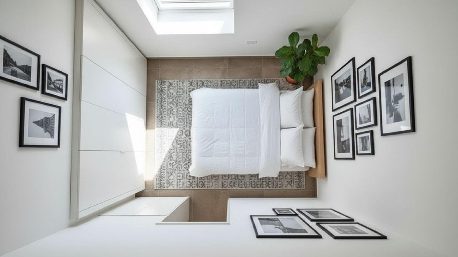  till salu etagevåning Valencia De Las Torres Campiña Sur 7