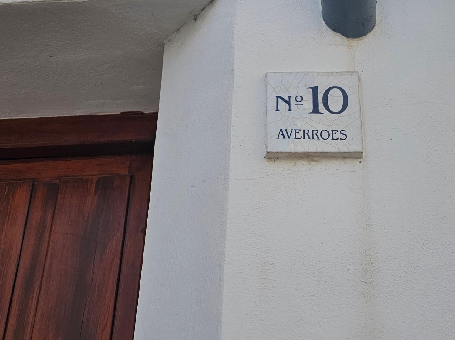  till salu etagevåning Villafranca De Córdoba Alto Guadalquivir 8