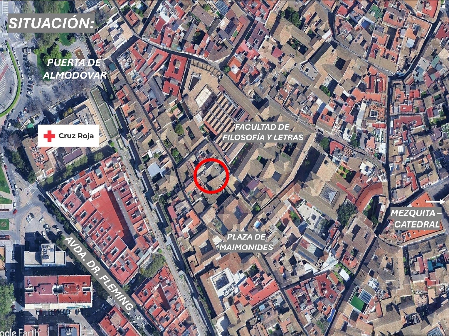  till salu etagevåning Villafranca De Córdoba Alto Guadalquivir 3