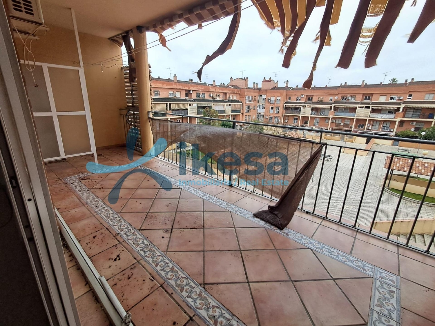  till salu etagevåning Villafranca De Córdoba Alto Guadalquivir 7