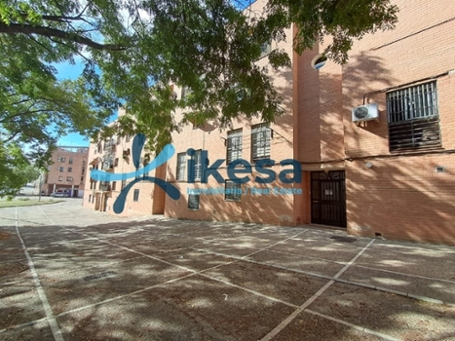 Villafranca De Córdoba Alto Guadalquivir etagevåning foto 6339734