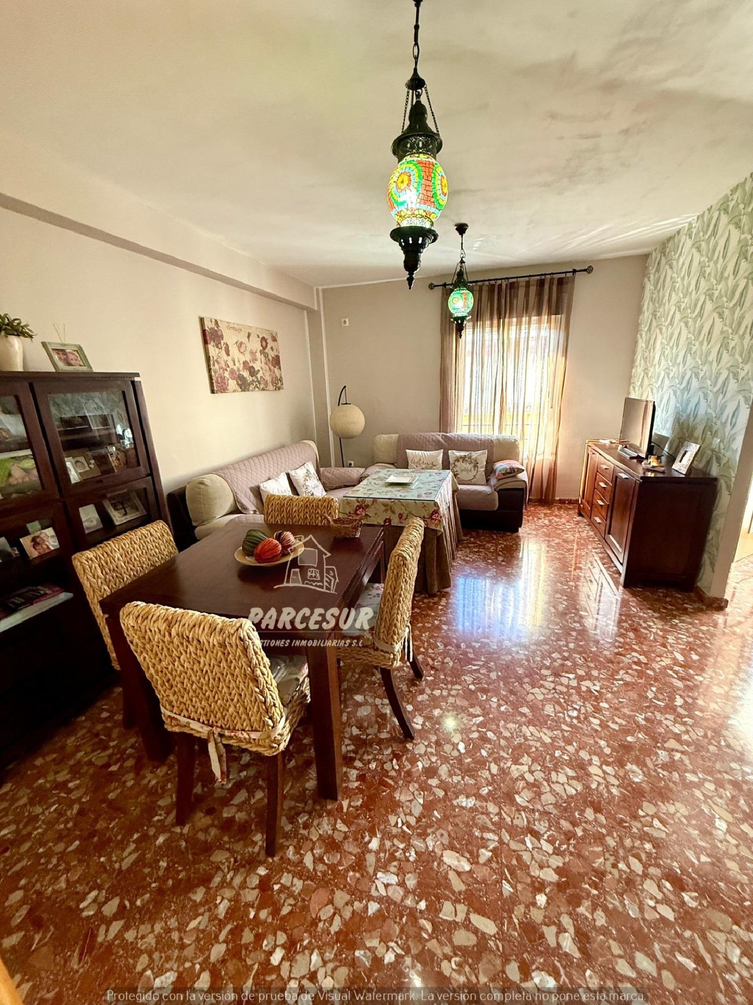 kaufen Maisonette Villafranca De Córdoba Alto Guadalquivir 3
