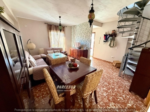Villafranca De Córdoba Alto Guadalquivir Maisonette Bild 6338017