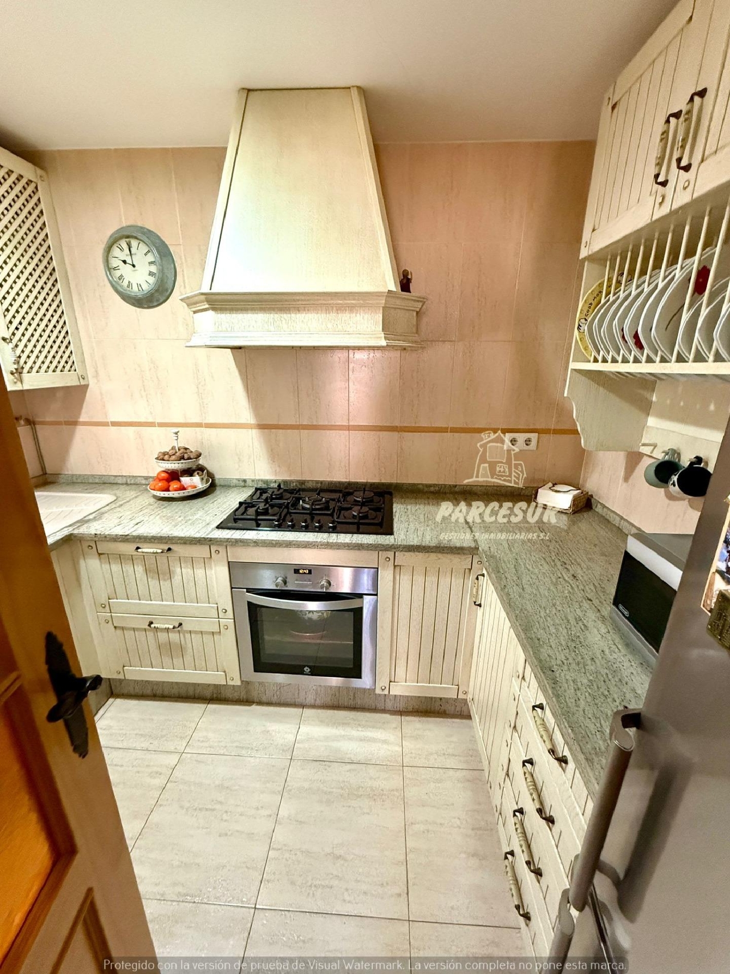 kaufen Maisonette Villafranca De Córdoba Alto Guadalquivir 7