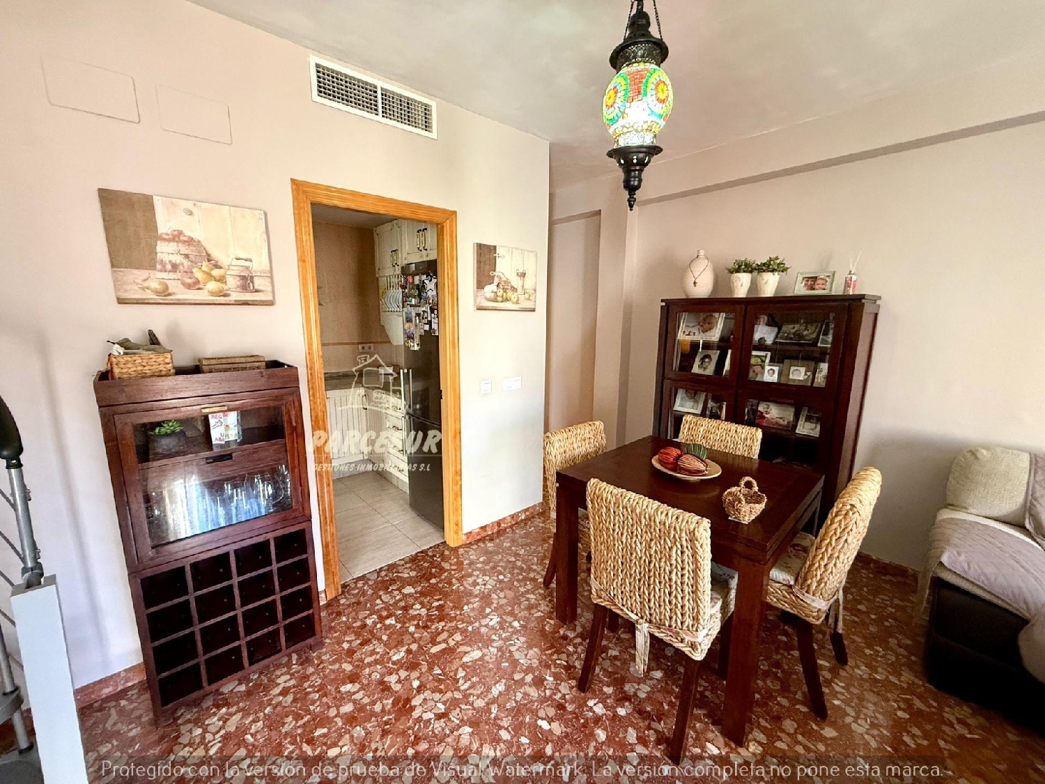 kaufen Maisonette Villafranca De Córdoba Alto Guadalquivir 4