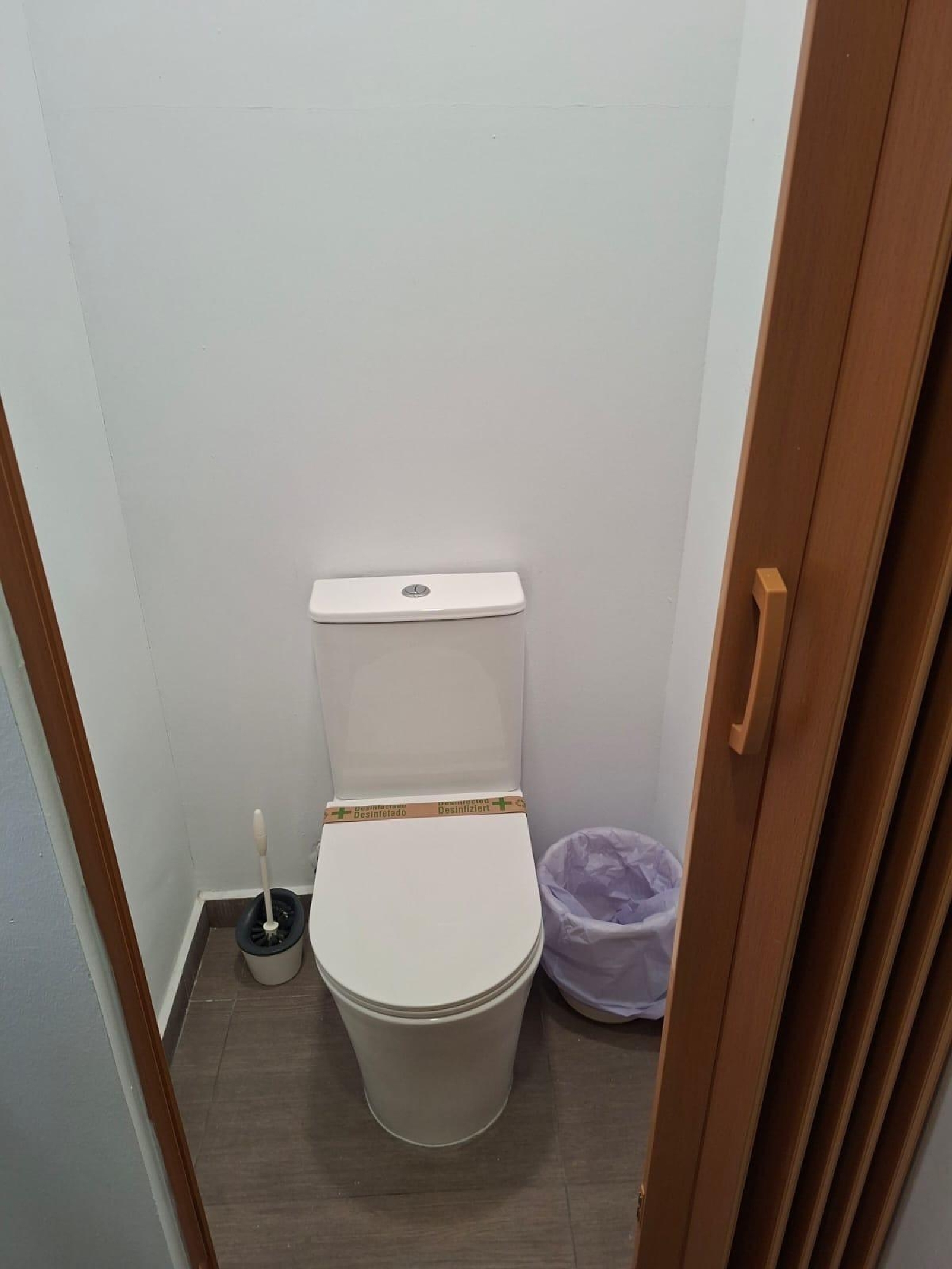  te koop duplex Zaragoza Centro 50004 D.C. Zaragoza 8