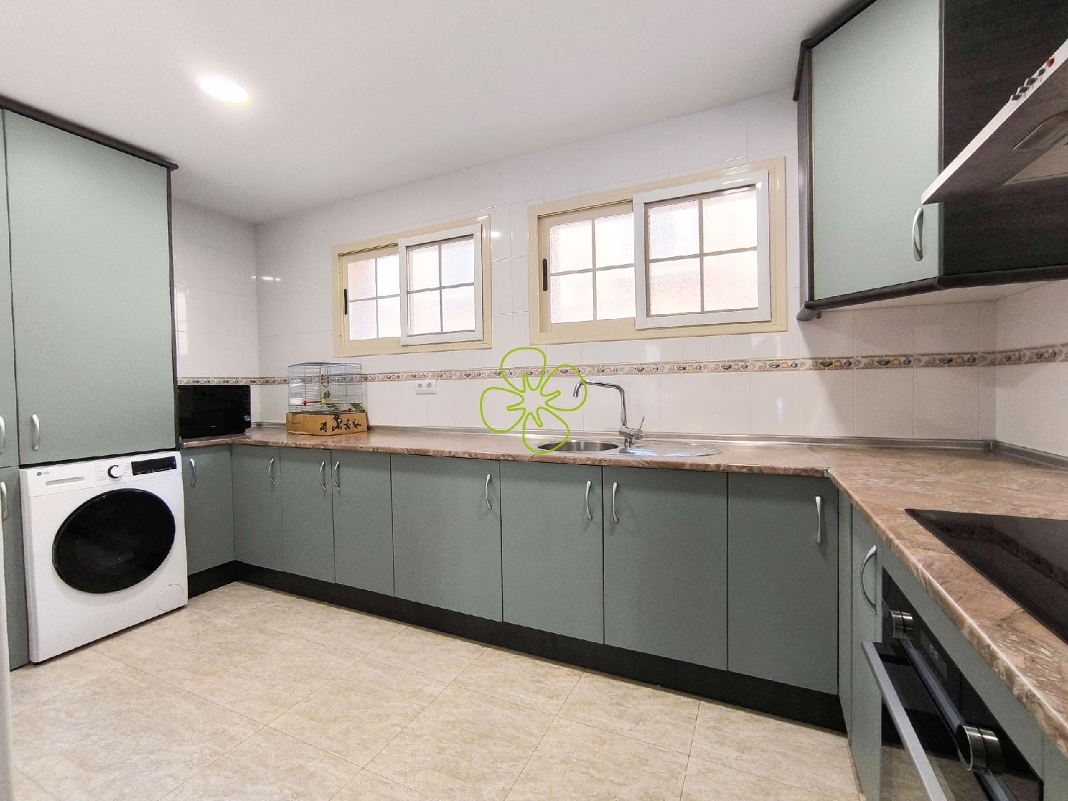  à vendre duplex Zurgena Valle Del Almanzora 8